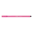 4006381121101-STABILO Pen 68 - Feutre pointe moyenne - rose fluorescent-Avant-0