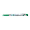 4004675054708-Schneider Slider Basic - Stylo à bille - vert - 1.4 mm - trait large-Angle gauche-1