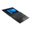 0192076935284-Lenovo ThinkPad E480 - 14" - Core i5 8250U - 8 Go RAM - 256 Go SSD-Angle gauche-4
