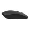 3303170098271-T'nB Rubby - souris sans fil rechargeable - gris anthracite-Gauche-3