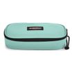 196246327664-EASTPAK Oval Single - Trousse 1 compartiment - Toughtful Turquoise-Avant-0