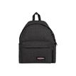 196010248119-EASTPAK Padded Pak'r - Sac à dos - 40 cm - Spark black-Avant-0