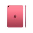 0194253388180-Apple iPad 10e gén - tablette 10,9" - 64 Go - rose-Multi-angle-1