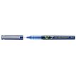 4902505085765-Pilot Hi-Tecpoint V7 - Roller - 0,7 mm - bleu--0