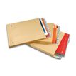 3250650049219-GPV Pack'n Post - 250 Pochettes kraft à soufflets C4 229 x 324 mm - 120 gr - bande adhésive--2