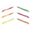 4902505586415-Pilot G-2 Neon - Roller - pointe moyenne - rose-Angle gauche-3