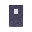 8051739308082-Legami - Carnet de notes A5 uni - stars-Avant-0