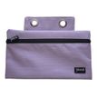 5430001316766-YaKa - Trousse 3 en 1 - lilas-Avant-0