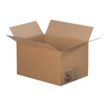 3664233000823-Carton caisse américaine - 35 cm x 23 cm x 24 cm - Logistipack-Angle droit-0