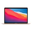 194252058534-Apple MacBook Air - MacBook 13.3" - M1 7-core GPU - 8 Go RAM - 256 Go SSD - or-Avant-1