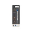 3501179503653-Parker - Recharge pour stylo à bille - bleu - pointe moyenne-Avant-1