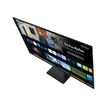 8806094193701-Samsung S32BM500EU - écran LED 32" - Full HD (1080p)-Droite-9