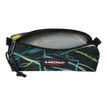 5400852633916-EASTPAK Benchmark - Trousse 1 compartiment - blue red lines-Haut-2