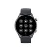 6972596103707-Amazfit GTR 3 - Montre connectée - noir -Avant-12