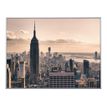 3660141890877-Cadre de décoration plexi/alu - 61 x 81 cm - New York-Avant-0