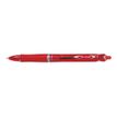 4902505424328-Pilot Acroball Begreen - 10 Stylos à bille - rouge - pointe moyenne-Angle gauche-0