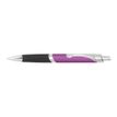 4014421316950-Online Sporty - Stylo à bille lilas-Angle gauche-0