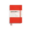 4004117644023-Leuchtturm1917 - Carnet de notes - A5 (14,5 x 21 cm) - pointillés - 251 pages - lobster-Avant-0