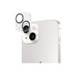 5711724003998-PanzerGlass PicturePerfect - protection d'écran caméra - verre trempé pour iPhone 14/14+-Angle droit-0