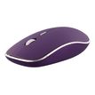 3303170095195-T'nB Rubby - souris sans fil silencieuse - violet-Angle gauche-1