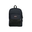 3663991031193-EASTPAK Pinnacle - Sac à dos 2 compartiments - 42 cm - Cloud navy-Avant-1