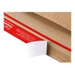 4033657009344-Boite postale d'expédition 19.2 cm x 15.5 cm x 4.3 cm - Perfect fit - Colompac-Gros plan-2