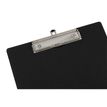 3135250503135-Viquel - Porte bloc à pince - A4 - disponible en noir ou en bleu--2