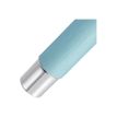 4014421366382-Online Vision Style - Stylo plume turquoise - pointe 0,5 mm-Gros plan-3