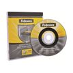 0400000997612-Fellowes - Disque de nettoyage pour lecteur de disque (CD/DVD)-Angle gauche-2