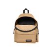 2012349440964-EASTPAK Padded Pak'r - Sac à dos - 40 cm - Base beige-Avant-2