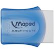 3154145110104-Maped - Gomme Architect avec étui--0