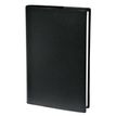 3371010128389-Agenda Impala ABP2 - 1 jour par page - 12 x 17 cm - noir - Quo Vadis--0