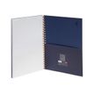 8053610786903-Legami - Cahier spiralé 3-in-1 - motif stars-Arrière-4