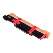 3584770899820-Cartouche laser compatible Brother TN247 - magenta - Uprint-Angle droit-0