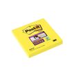 4001895877124-Post-it - Bloc notes Super Sticky - jaune jonquille - 76 x 76 mm--0