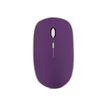 3303170095195-T'nB Rubby - souris sans fil silencieuse - violet-Avant-0