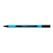 4004675075840-Schneider Slider Edge - Stylo à bille - noir - 1.4 mm - trait large-Avant-2