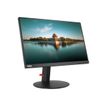 2012349444641-Lenovo ThinkVision T23i-10 - écran pc 23" LED - Full HD - 1920 x 1080 -Angle gauche-2