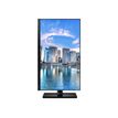 8806090961762-Samsung F24T450FQR  - écran LED 24" - Full HD (1080p)-Avant-0