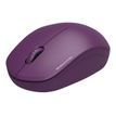 3567049005399-PORT DESIGNS - Souris sans fil - violet-Angle droit-1