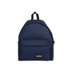 3663991103463-EASTPAK Padded Pak'r - Sac à dos - 40 cm - Wave navy-Avant-0