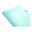 3329683083610-Clairefontaine Mimesys Pastel - Cahier polypro 24 x 32 cm - 96 pages - grands carreaux (Seyes) - disponible -Gros plan-7
