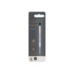 3501179503660-Parker - Recharge pour stylo à bille - noir - pointe moyenne-Avant-2