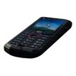 3700764702871-Crosscall Spider X5 - téléphone mobile - 128 Mo - noir-Angle droit-1