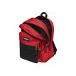 2012349353301-EASTPAK Pinnacle - Sac à dos 2 compartiments - 42 cm - Apple pick red-Angle droit-1