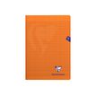 3329683831617-Clairefontaine Mimesys - Cahier polypro A4 (21x29,7 cm) - 96 pages - grands carreaux (Seyes) - ora-Avant-0