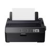 8715946634517-Epson FX 890IIN - imprimante matricielle - Noir et blanc-Avant-0