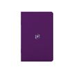 3020120091556-Oxford Pocket Notes - carnet 9x14 - violet-Avant-0