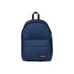 5400879217472-EASTPAK Out Of Office - Sac à dos gulf blue avec compartiment pour ordinateur portable-Avant-0