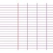 3329680058192-Clairefontaine - Bloc de cours A4 - 200 pages (100 feuilles) - grands carreaux (Seyes) - perforées--1